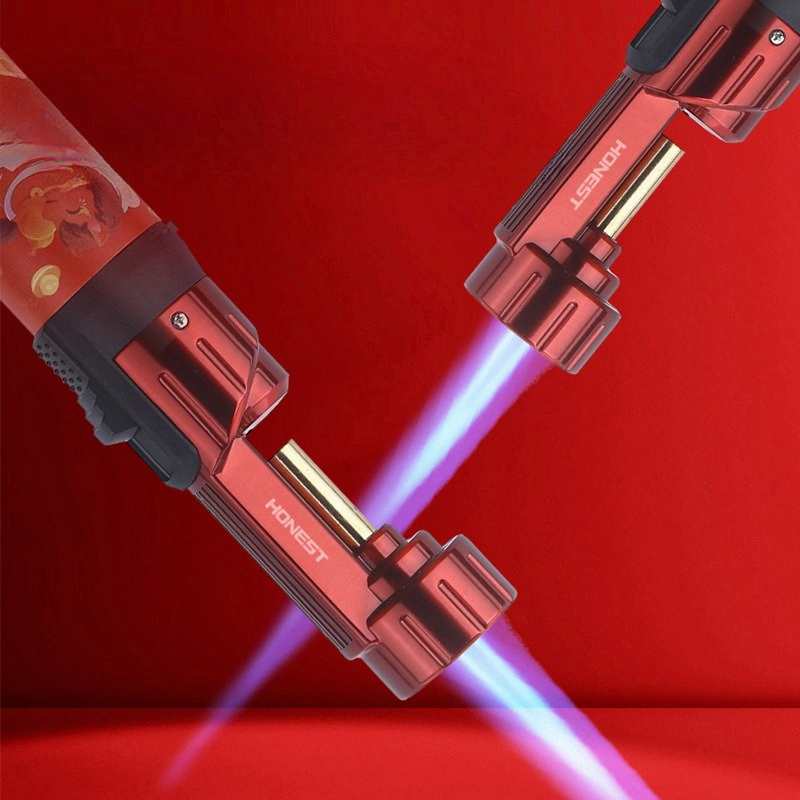 2026 Honest Novo Isqueiro Infl - Smoking Gun Kit avaliação e preço