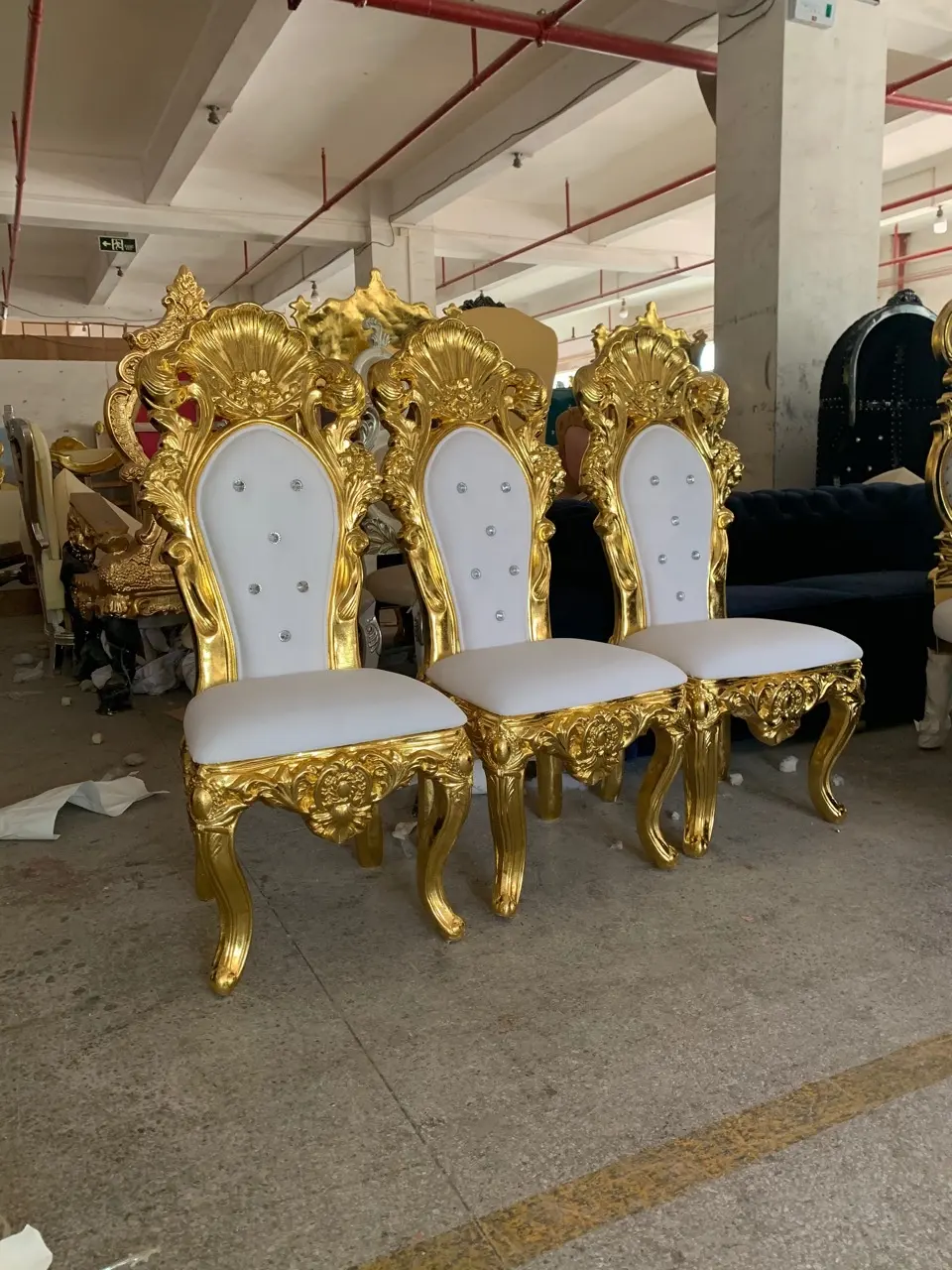 Estilo de luxo personalizado s - Home Barcelona avaliação e preço