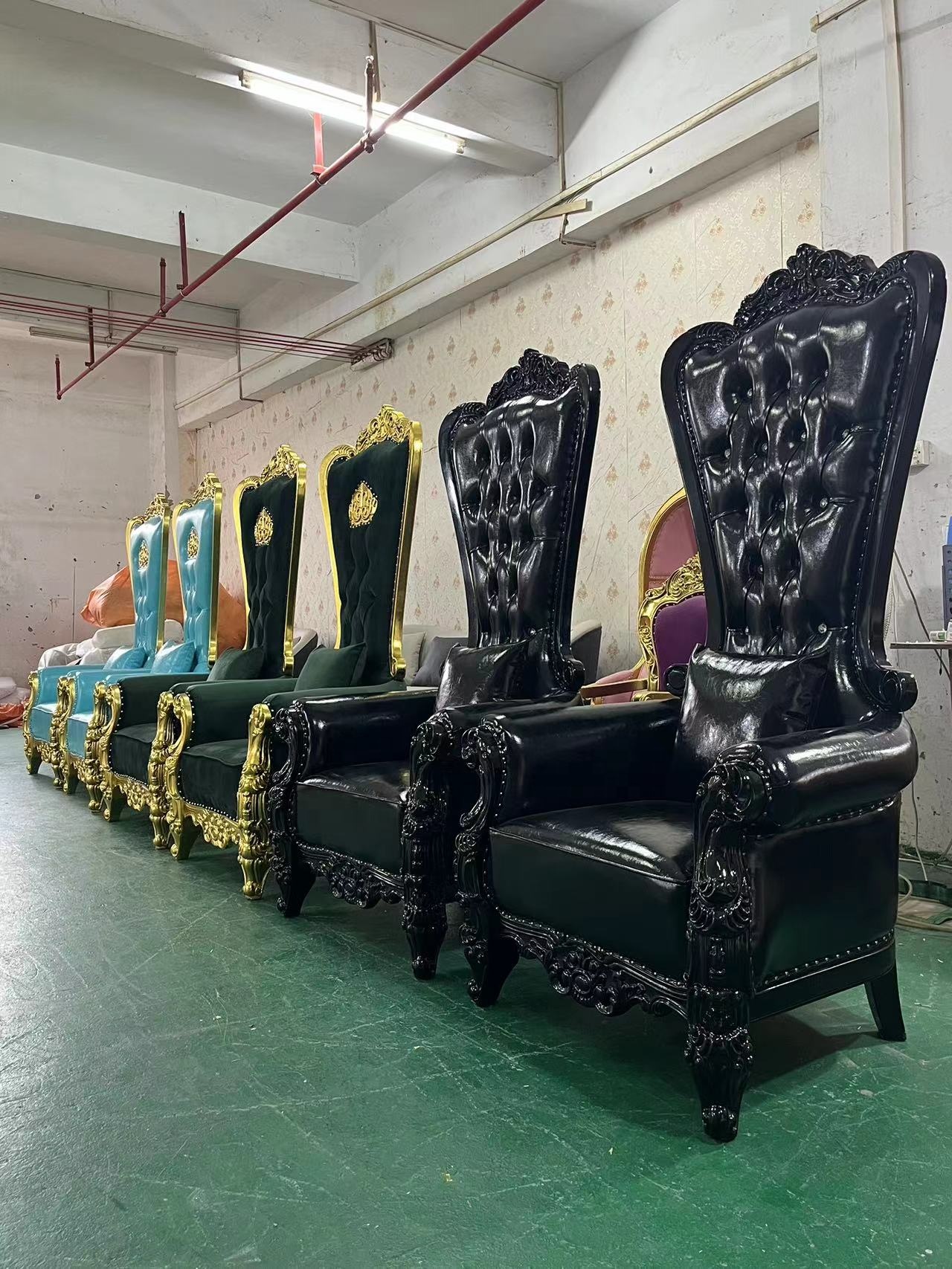 Estilo de luxo personalizado s - Home Barcelona avaliação e preço
