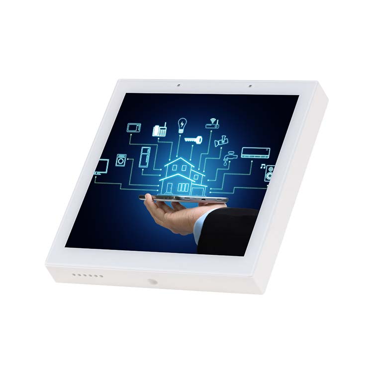 Painel de Toque Wi-Fi Intelige - Home Bar Android avaliação e preço