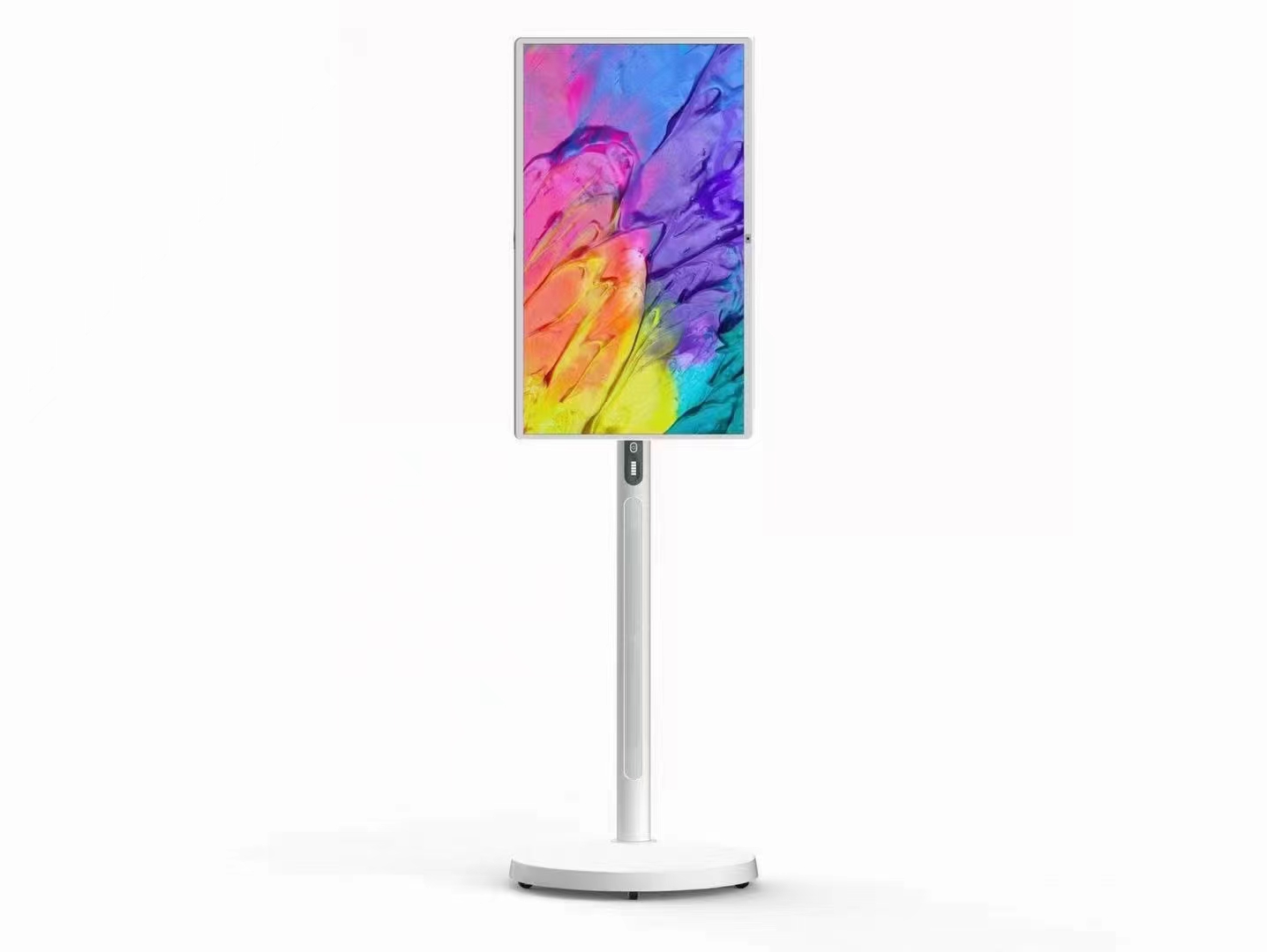 Display Portátil e Móvel de 27 - Home Bar Android avaliação e preço