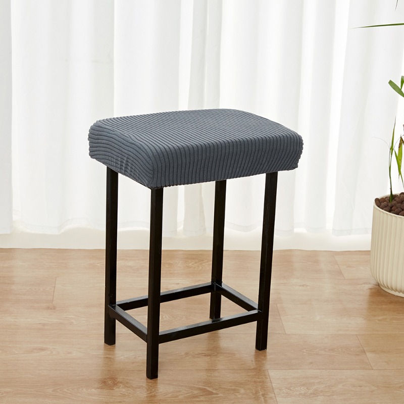 Capa para Banqueta de Bar, 1/2 - Home Bar Seating avaliação e preço