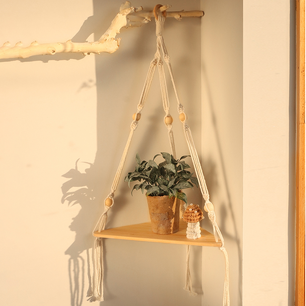 Prateleira de parede flutuante - Home Bar Shelf avaliação e preço