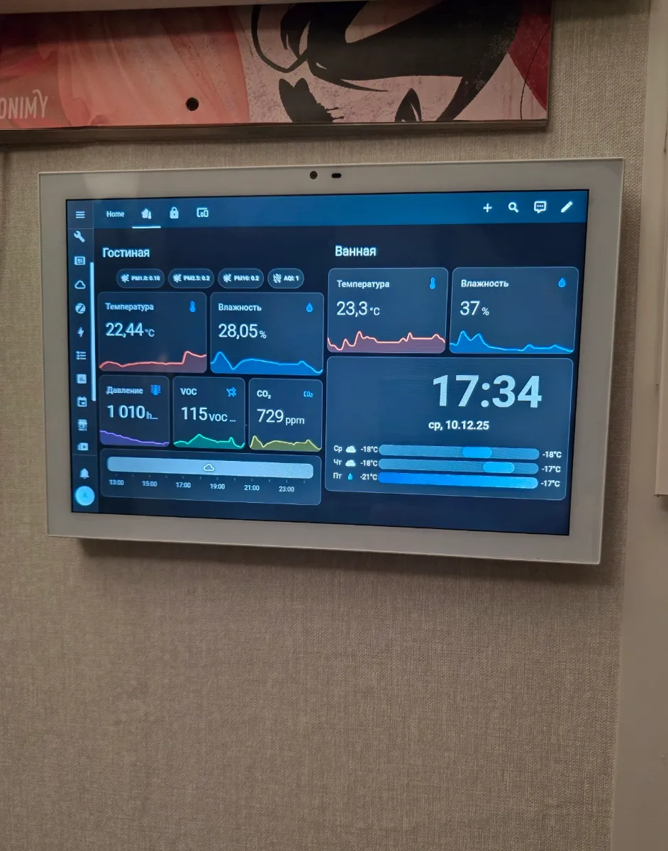 Tablet Inteligente de 15.6 Pol - Home Bar Android avaliação e preço