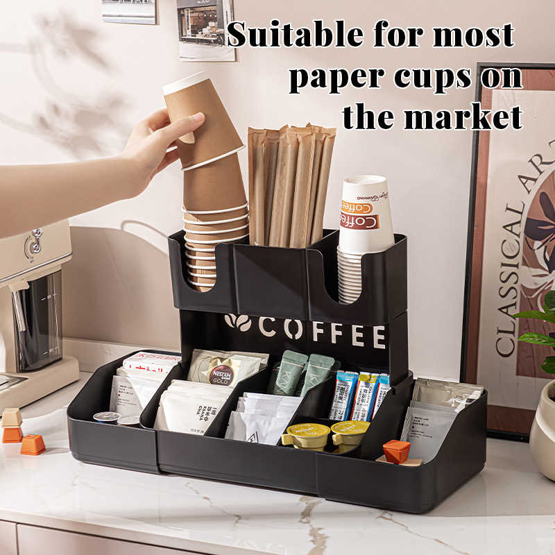 Organizador de estação de café - Home Bar Setup avaliação e preço