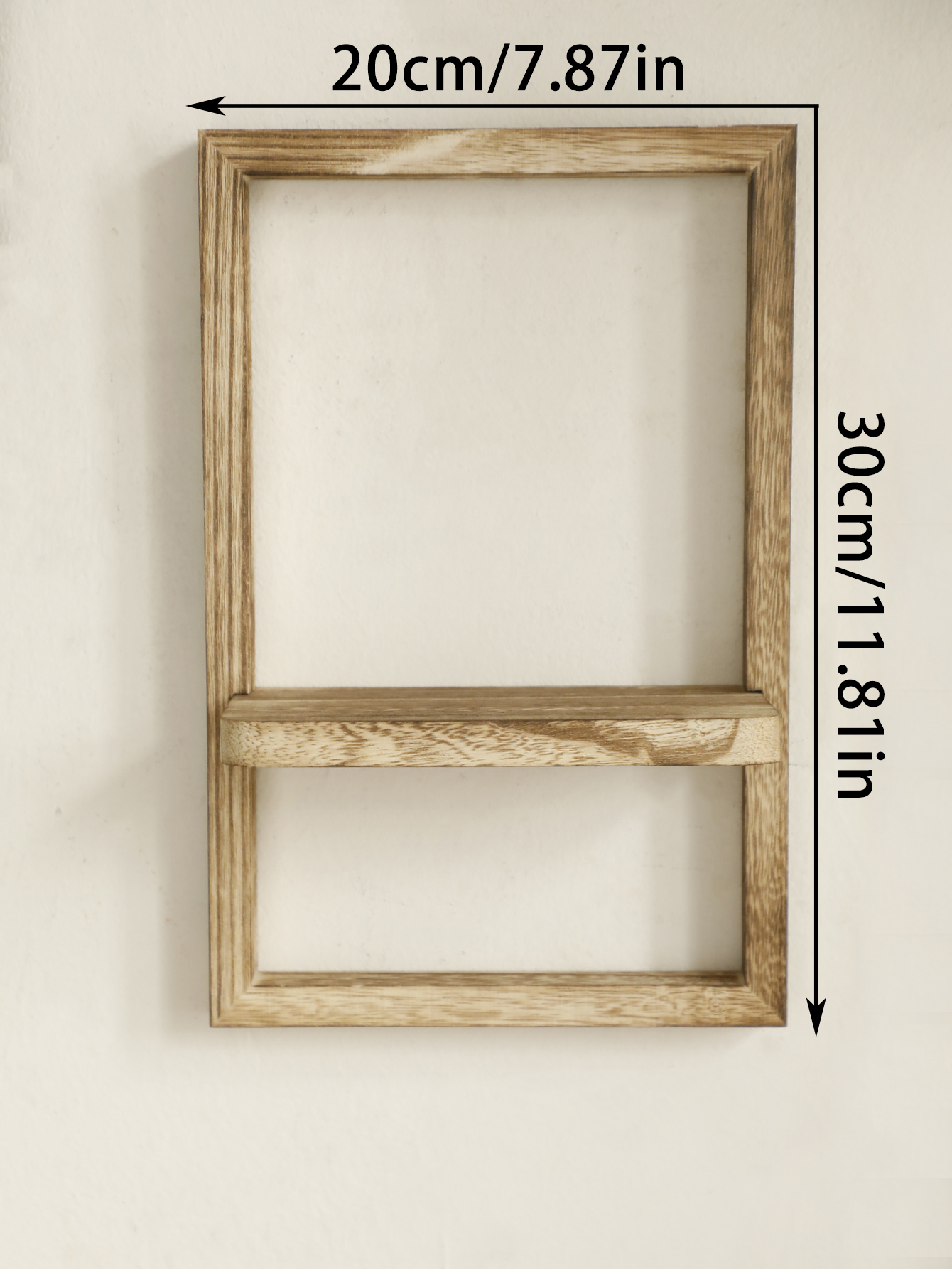 Prateleira de exibição de made - Home Bar Shelf avaliação e preço