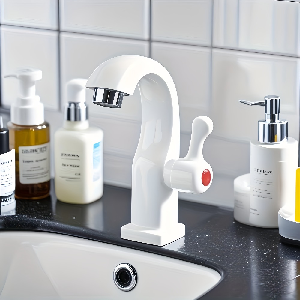 Torneira de Plástico Durável d - Home Bar Sink avaliação e preço