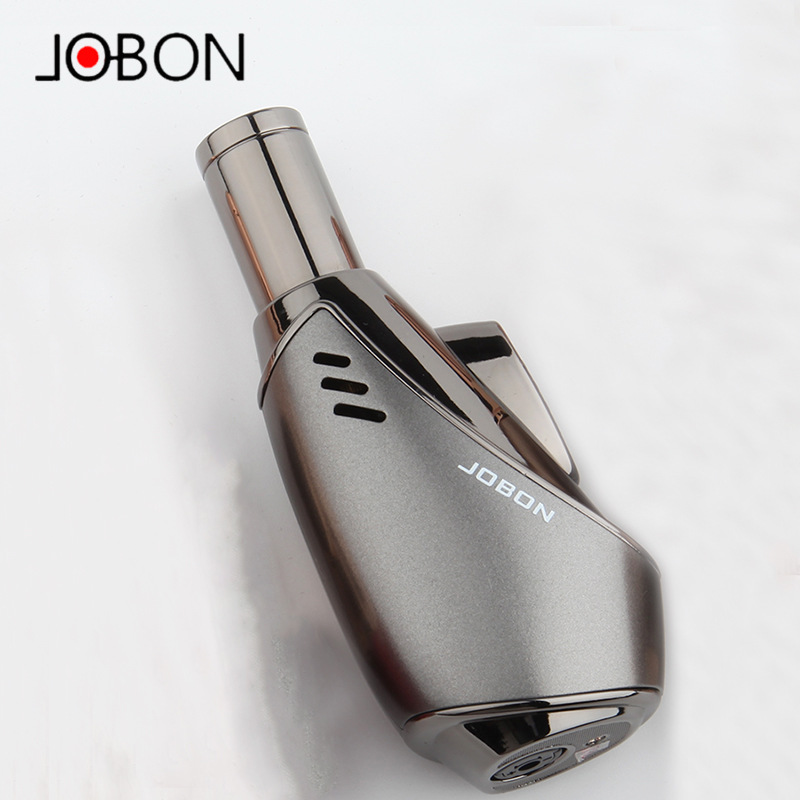 Jobon à prova de vento chama a - Smoking Gun Kit avaliação e preço