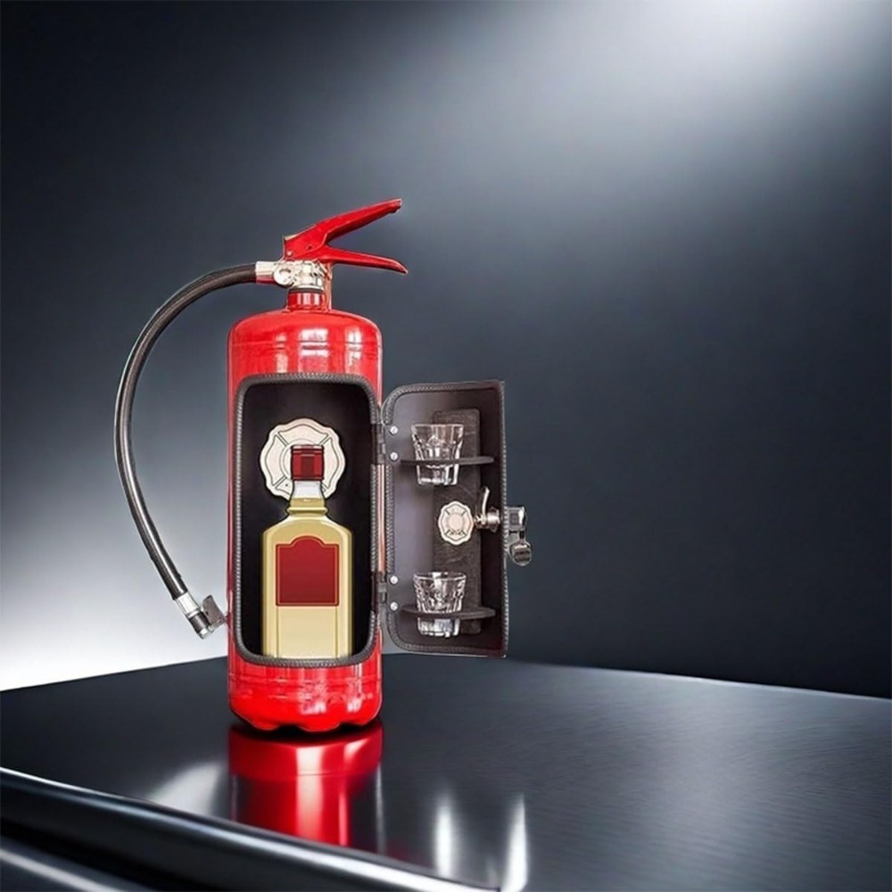 Armário de Bebidas Portátil de - Home Bar Setup avaliação e preço