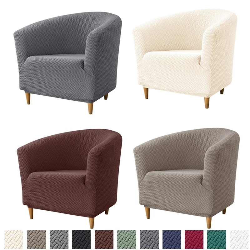 Capa elástica para cadeira de  - Home Bar Seating avaliação e preço