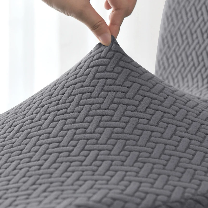 Capa elástica para cadeira de  - Home Bar Seating avaliação e preço