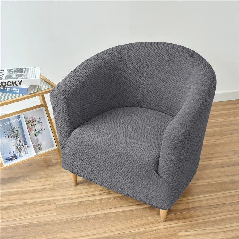 Capa elástica para cadeira de  - Home Bar Seating avaliação e preço
