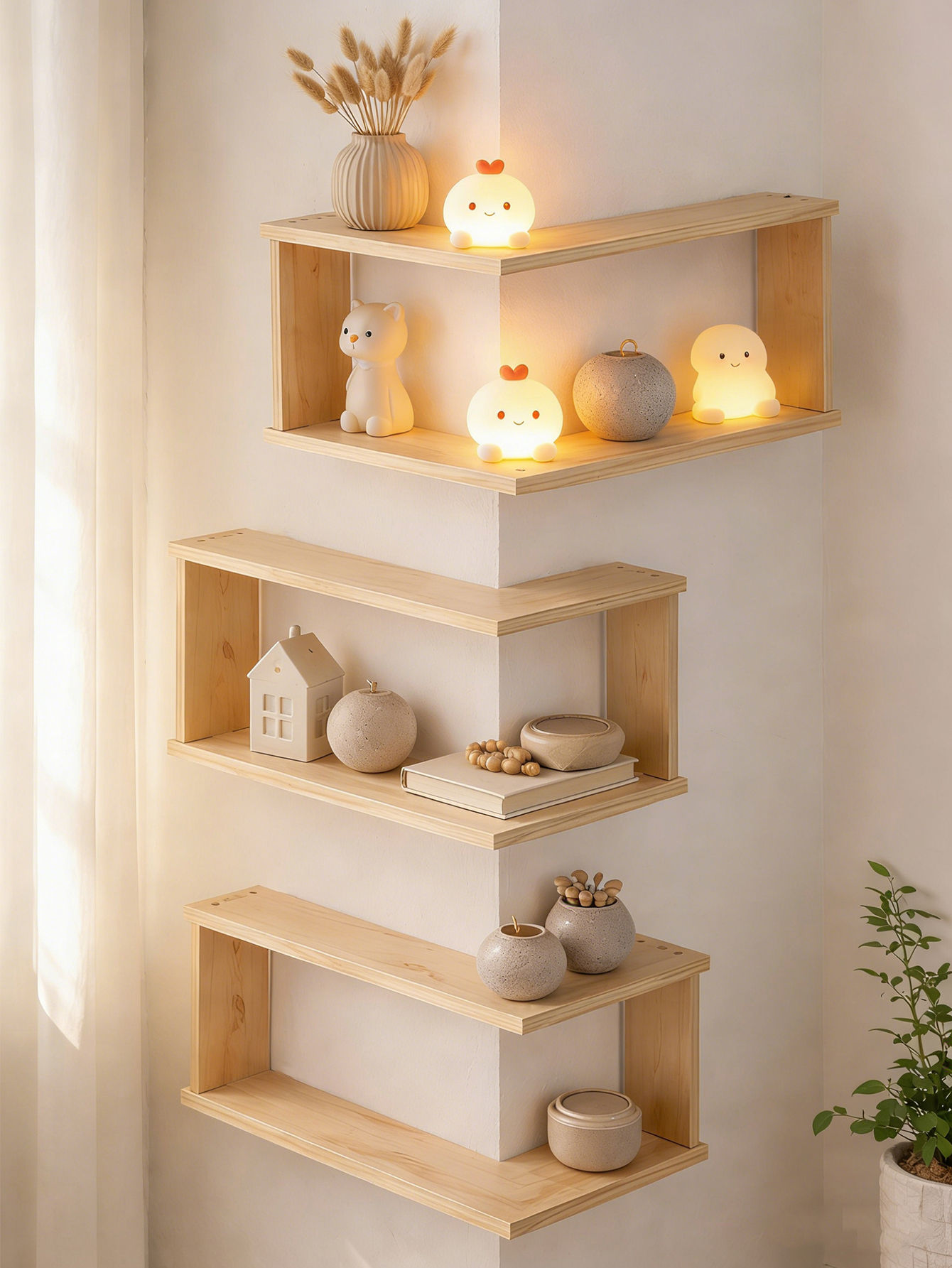 Prateleiras Flutuantes de Made - Home Bar Shelf avaliação e preço