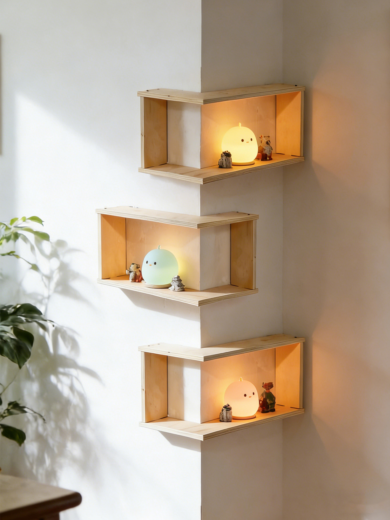 Prateleiras Flutuantes de Made - Home Bar Shelf avaliação e preço