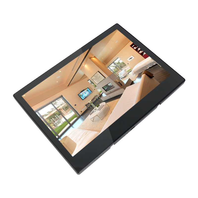 Único 10.1 Polegada painel de  - Home Bar Android avaliação e preço