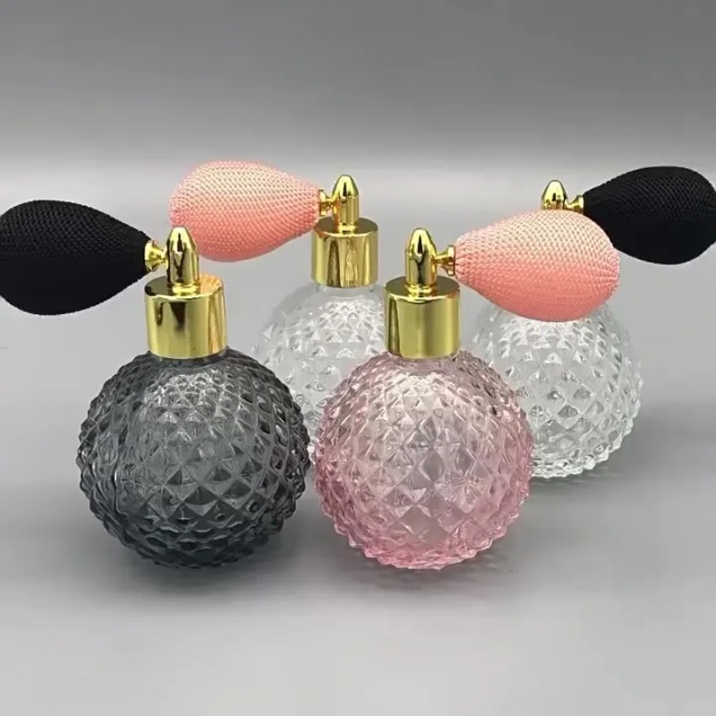 Frasco de Perfume de 100ml com - Bitters Bottle Set avaliação e preço