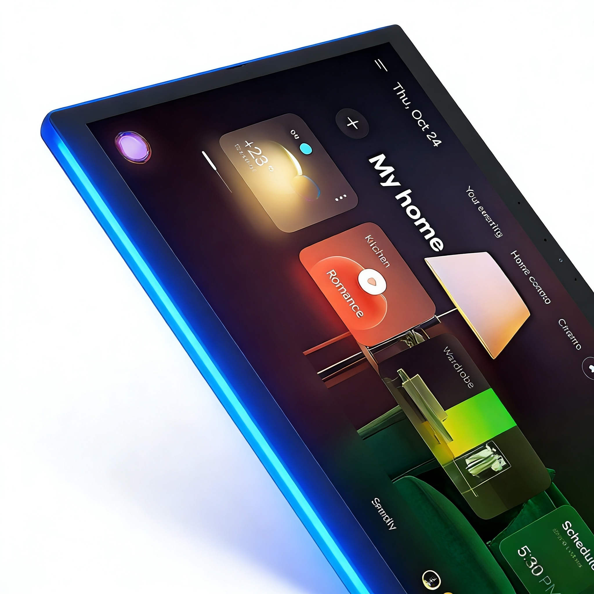 Tablet Android 14 de 15.6 Pole - Home Bar Android avaliação e preço