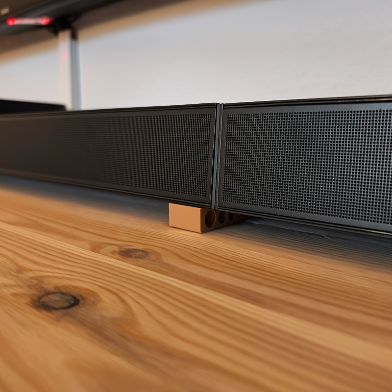 Suporte de alto-falante para j - Home Bar Setup avaliação e preço