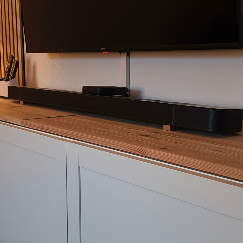 Suporte de alto-falante para j - Home Bar Setup avaliação e preço