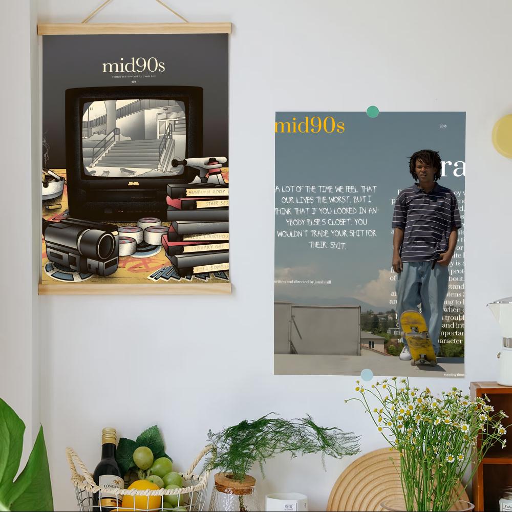 Pôster Word M-Mid, arte de par - Home Bar Word avaliação e preço