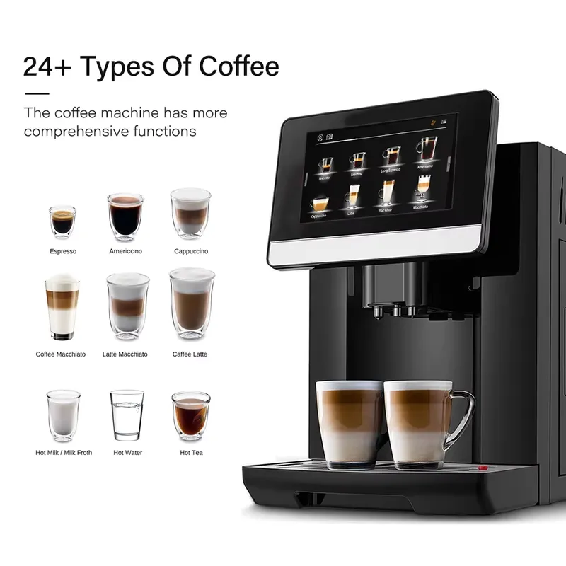 Máquina de Café Espresso Comer - Home Barista avaliação e preço