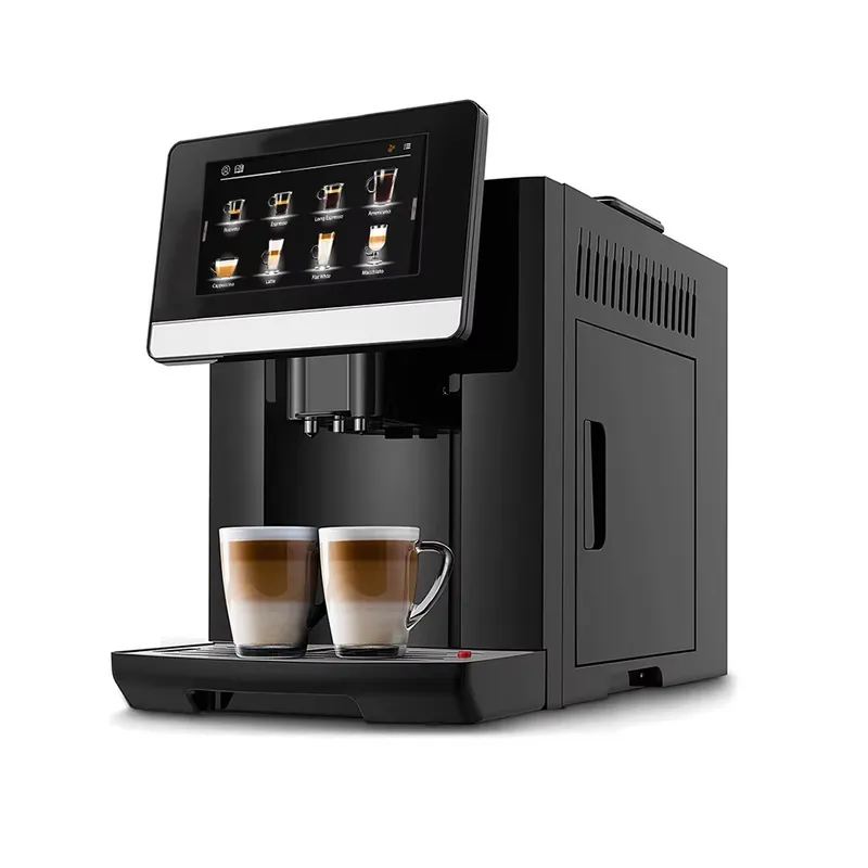 Máquina de Café Espresso Comer - Home Barista avaliação e preço