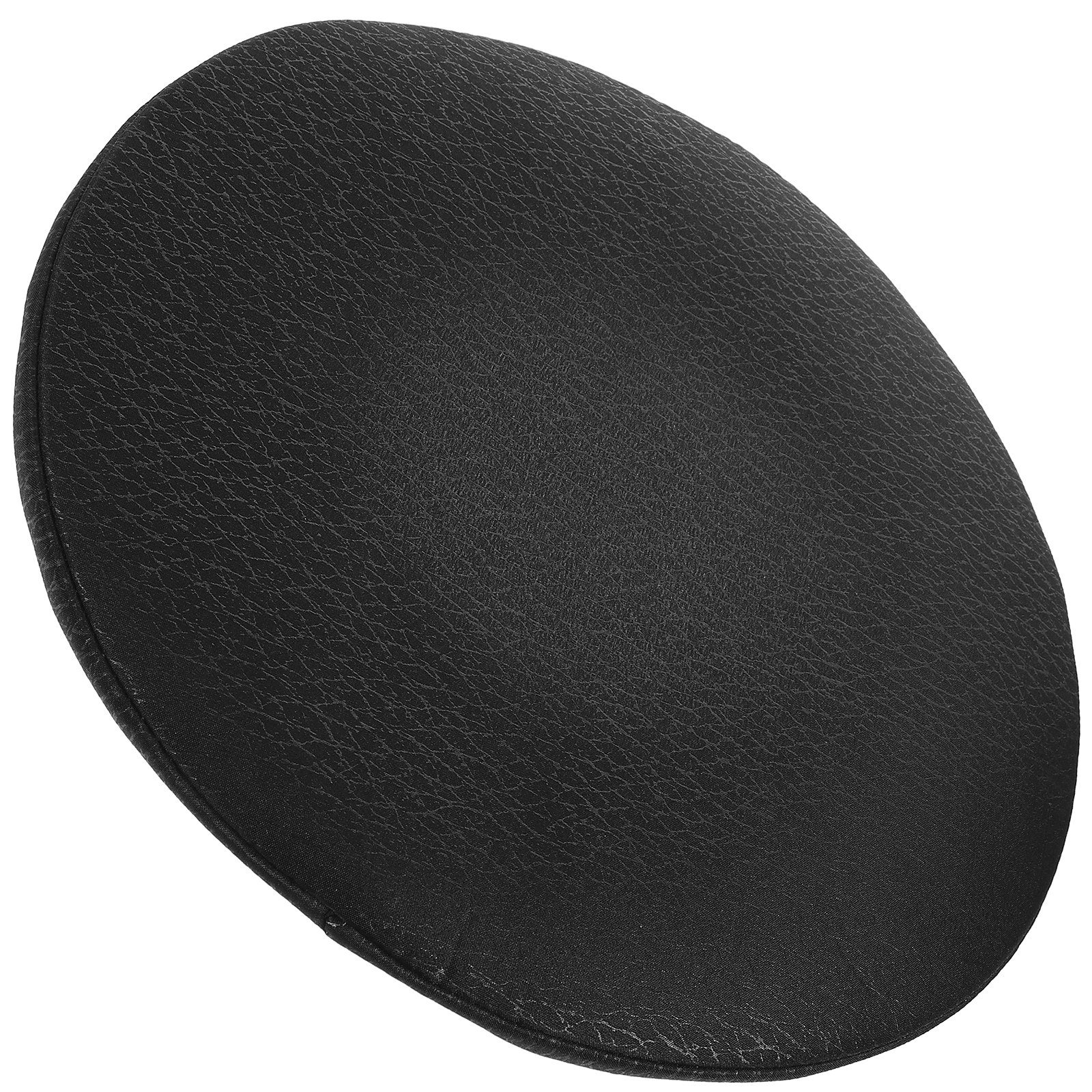 Capa elástica preta grossa par - Home Bar Stools avaliação e preço