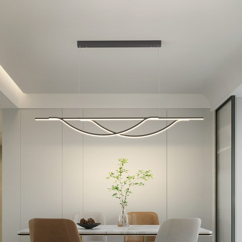 Led restaurante lustre nordic  - Home Bar Word avaliação e preço