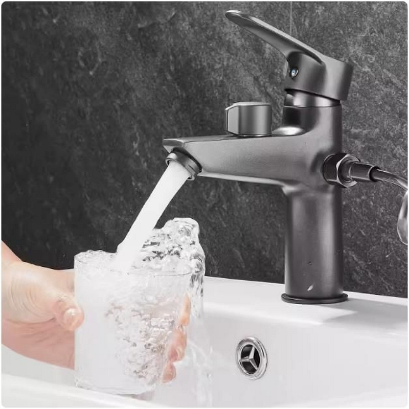 Torneira de Latão para Lavatór - Home Bar Sink avaliação e preço