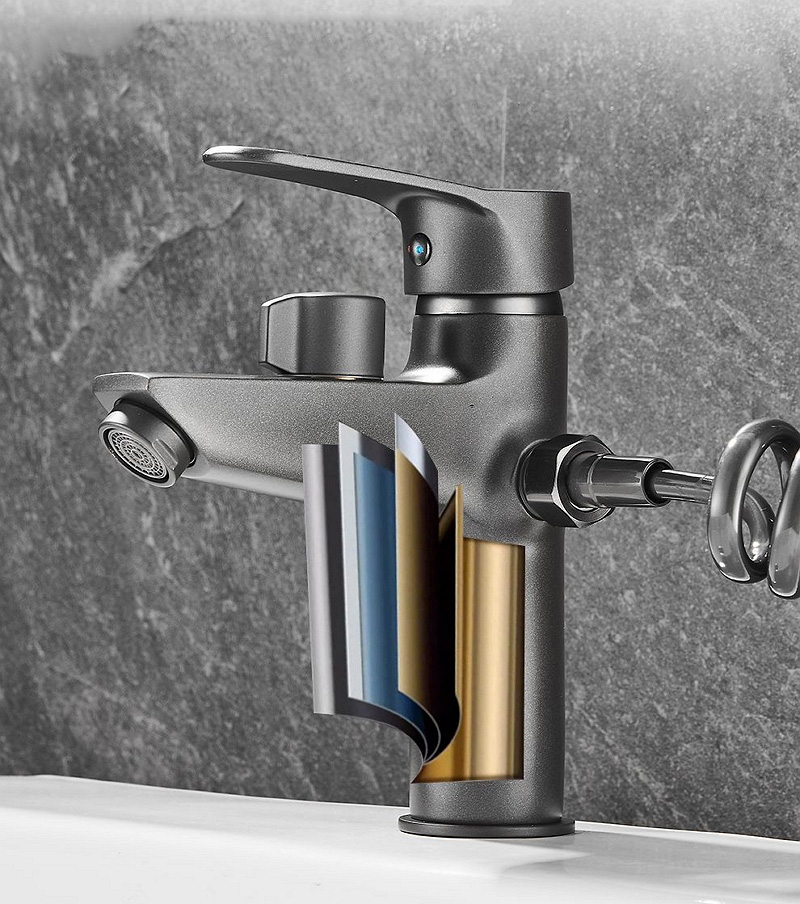 Torneira de Latão para Lavatór - Home Bar Sink avaliação e preço