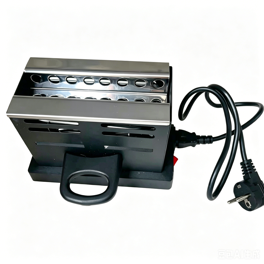 Aquecedor Elétrico de Carvão p - Home Bar Setup avaliação e preço