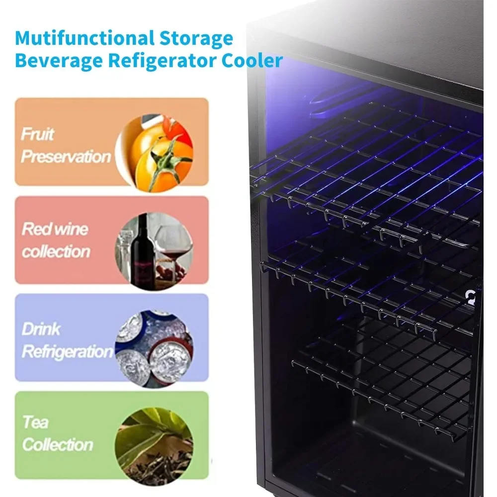 -Rigoríficos para bebidas Mini - Home Bar And Fridge avaliação e preço