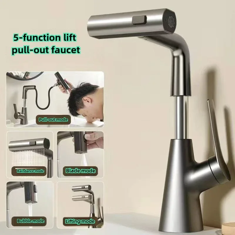 Torneiras de bacia torneira qu - Home Bar Sink avaliação e preço