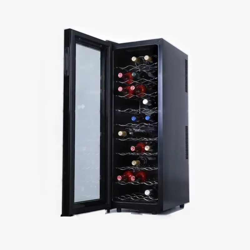 Refrigerador de Vinho Independ - Home Bar And Fridge avaliação e preço