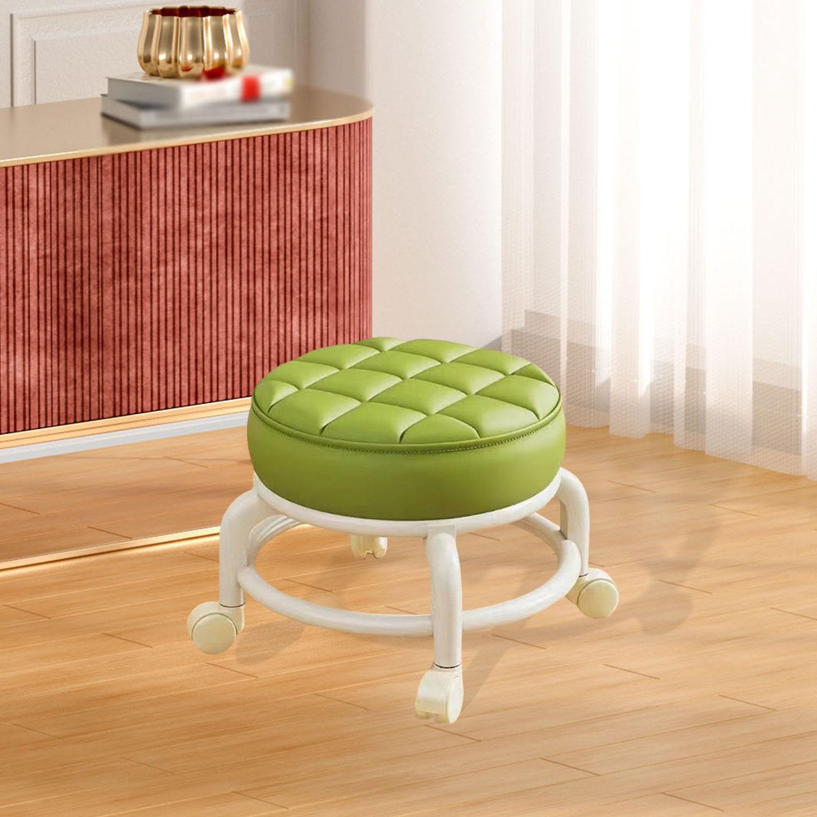 Cadeira pequena giratória 360  - Home Bar Stools avaliação e preço