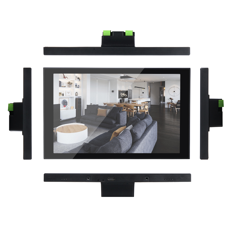 Painel de Controle Touchscreen - Home Bar Android avaliação e preço