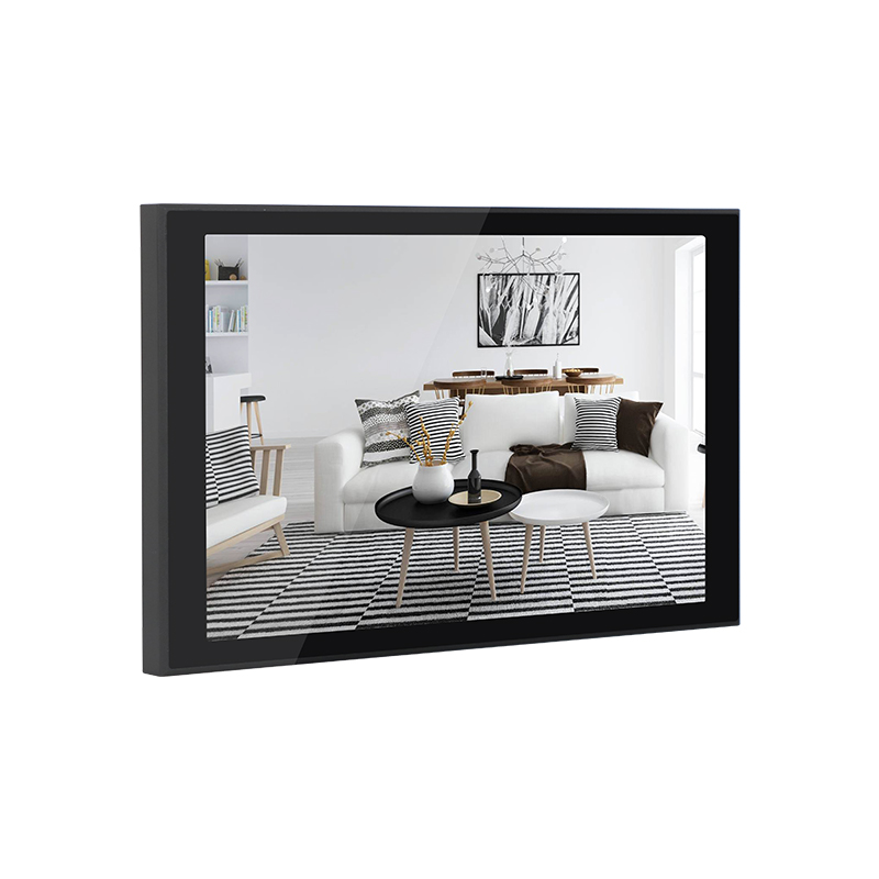 Painel de Controle Touchscreen - Home Bar Android avaliação e preço
