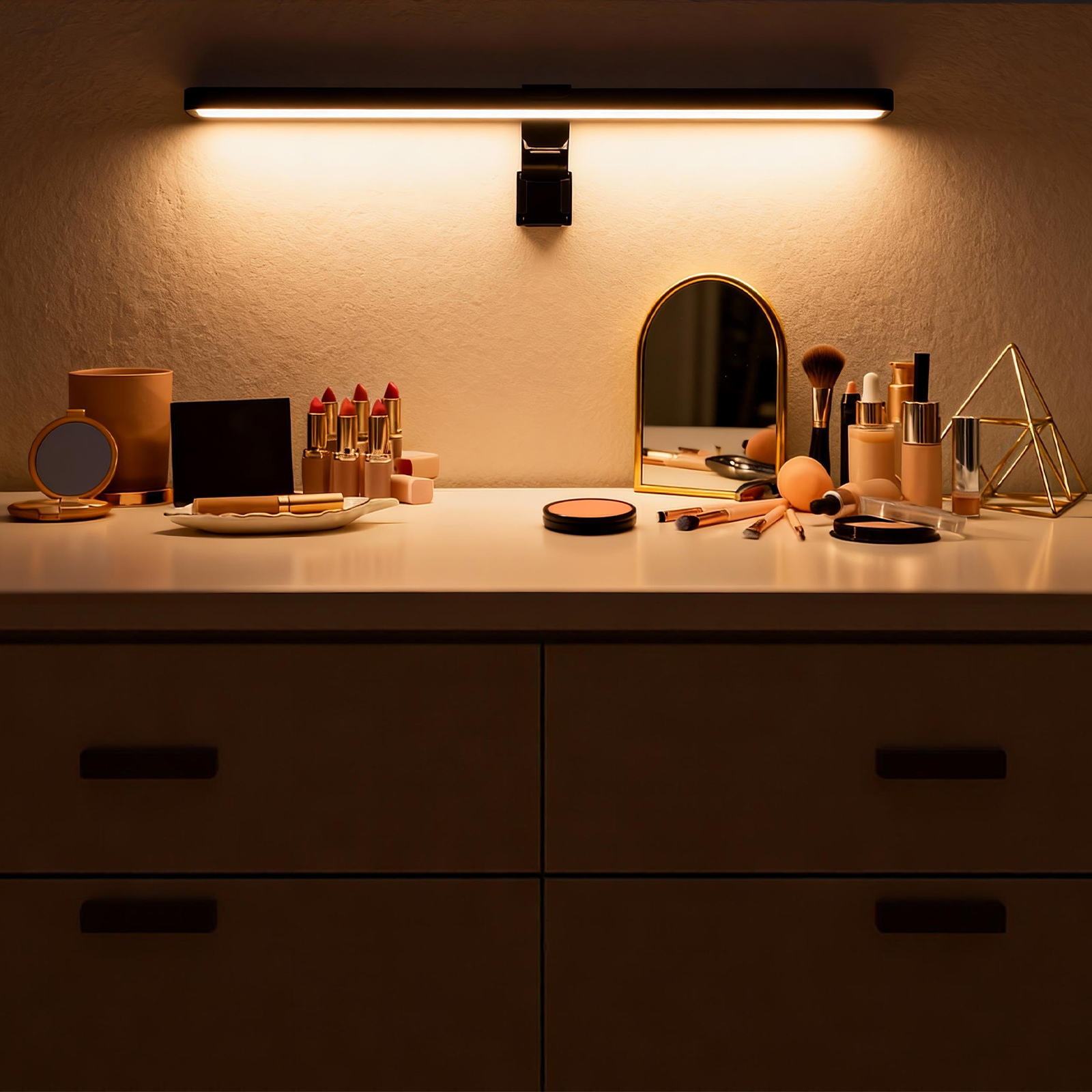 Barra de Luz para Monitor com  - Home Bar Setup avaliação e preço