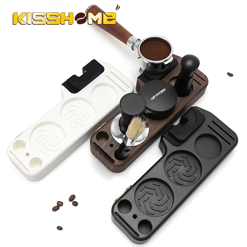 Alikisscafe Tapete de Apoio pa - Home Barista avaliação e preço