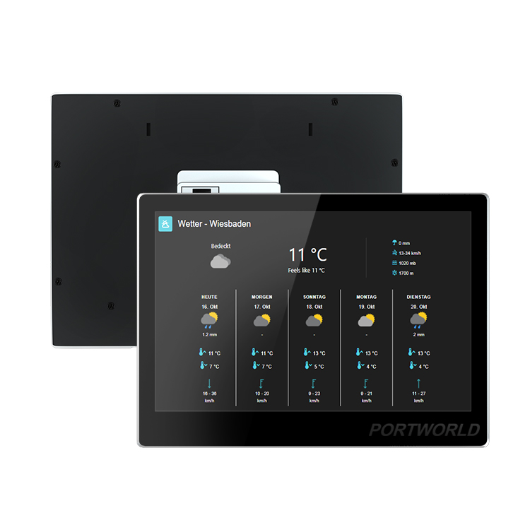 Tablet para Casa Inteligente d - Home Bar Android avaliação e preço