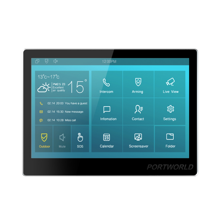 Tablet para Casa Inteligente d - Home Bar Android avaliação e preço