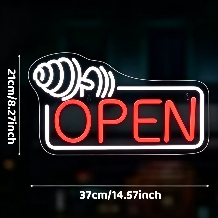 Letreiro de LED Neon Musical C - Home Bar Word avaliação e preço