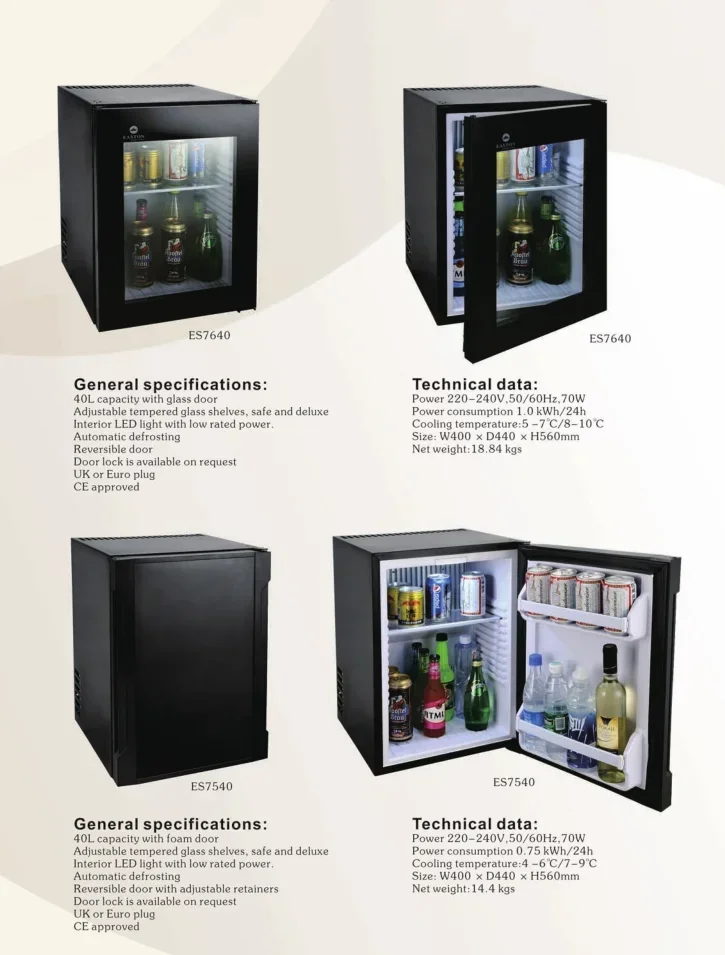 Minibarforhotel quarto minibar - Home Bar And Fridge avaliação e preço