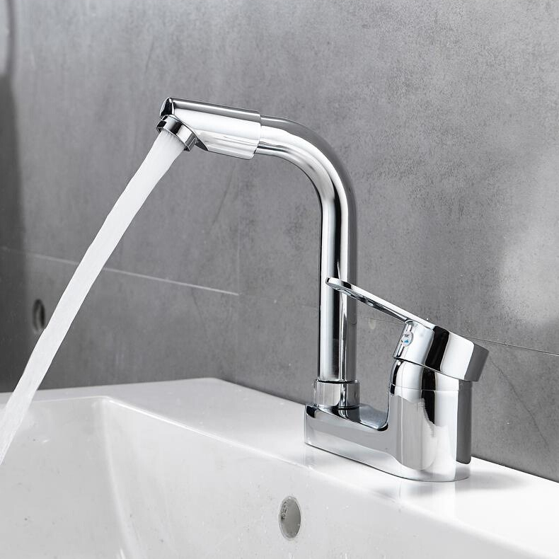 Torneira misturadora de banhei - Home Bar Sink avaliação e preço