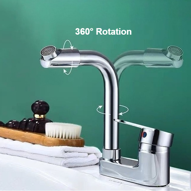 Torneira misturadora de banhei - Home Bar Sink avaliação e preço