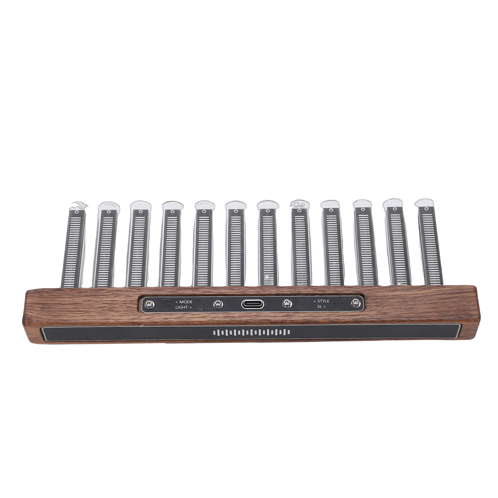 Analisador de Áudio Doméstico  - Home Bar Setup avaliação e preço