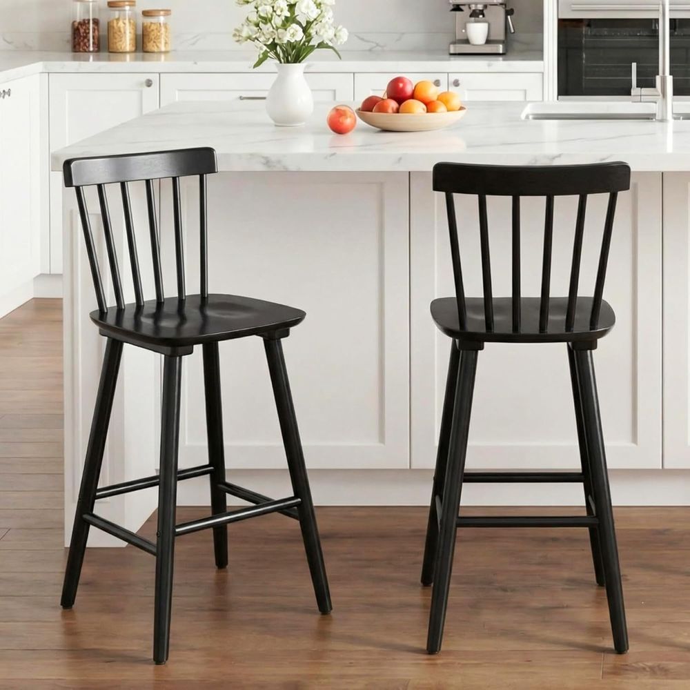 Conjunto de 4 Banquetas de Mad - Home Bar Stools avaliação e preço